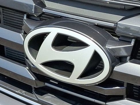 Certified 2025 Hyundai Tucson SEL AWD/4WD image 29