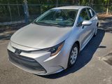 Used 2024 Toyota Corolla LE image 3