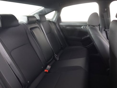 New 2026 Honda Civic Sport image 22