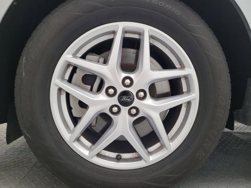 Used 2023 Ford Edge SEL image 31