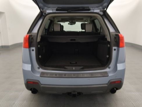 Used 2015 GMC Terrain SLT w/ Safety Package FWD image 29