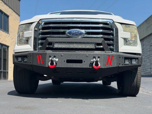 Used 2017 Ford F150 XLT w/ Equipment Group 301A Mid RWD image 36