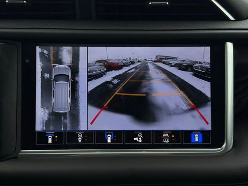 Used 2021 GMC Yukon Denali w/ Denali Ultimate Package image 43