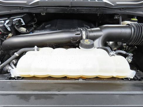 Used 2023 Ford F150 XLT w/ Equipment Group 301A Mid image 26