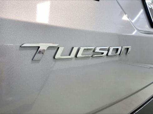 Used 2024 Hyundai Tucson SEL AWD/4WD image 29