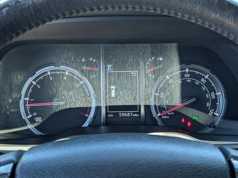 Used 2021 Toyota 4Runner Nightshade AWD/4WD image 11