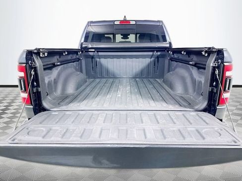 Used 2019 RAM 1500 Rebel w/ Rebel Level 2 Equipment Group image 29