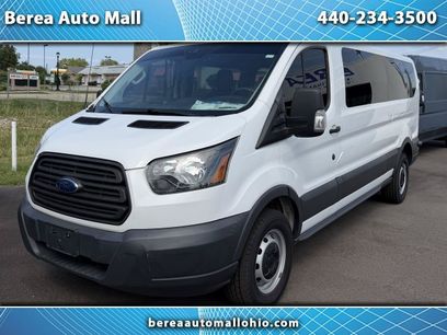 Used 2017 Ford Transit 350 XL