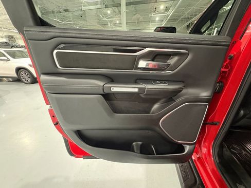 Used 2021 RAM 1500 Laramie image 53
