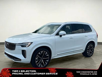 Used 2026 Volvo XC90 B6 Plus