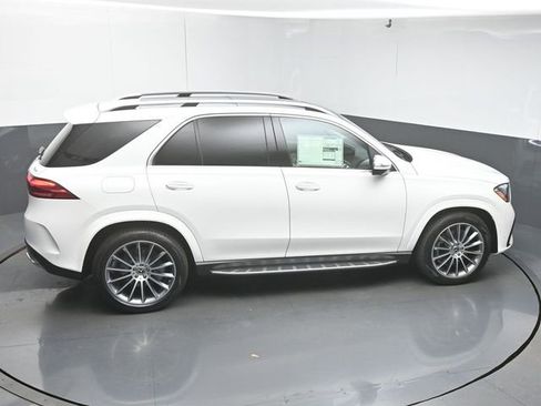 New 2026 Mercedes-Benz GLE 450 4MATIC image 47