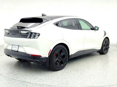 Used 2023 Ford Mustang Mach-E GT image 5