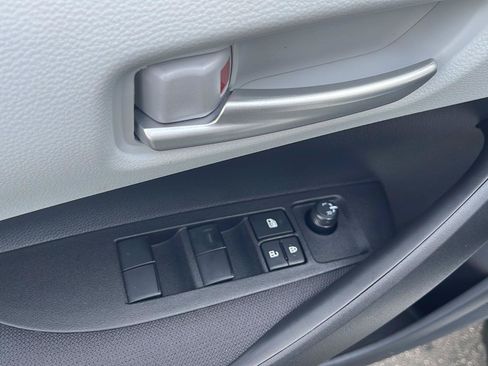 New 2026 Toyota Corolla SE w/ SE Package FWD image 33