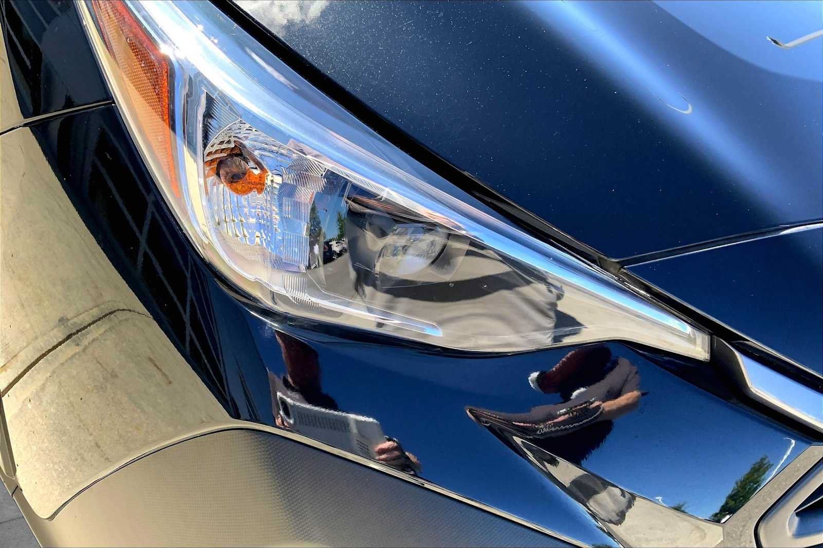 Certified 2024 Subaru Crosstrek 2.0i Premium AWD/4WD image 27