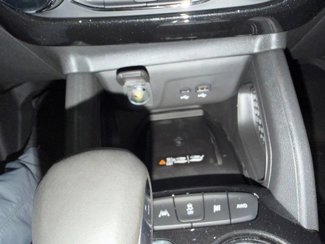 New 2026 Chevrolet TrailBlazer RS w/ Convenience Package AWD/4WD image 43