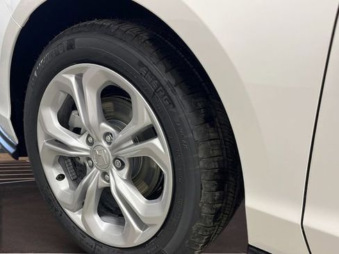 New 2026 Honda Accord LX image 10