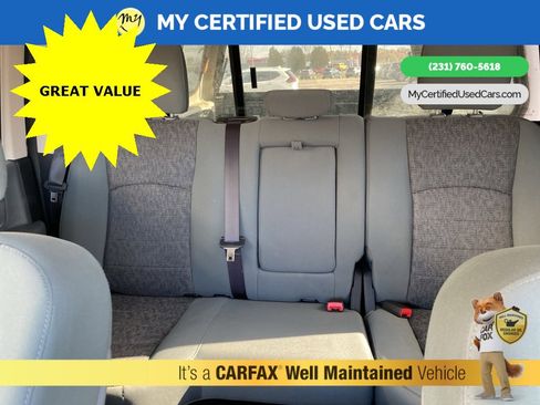 Used 2017 RAM 1500 Big Horn image 14