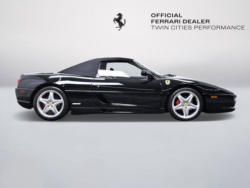 Used 1999 Ferrari F355 Spider image 7