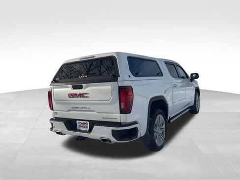 Used 2022 GMC Sierra 1500 Denali w/ Denali Premium Package image 26