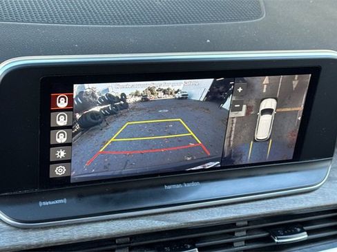 Used 2020 Kia Telluride SX w/ SX Prestige Package image 20