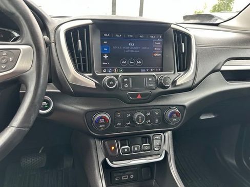 Used 2019 GMC Terrain SLT w/ Preferred Package AWD/4WD image 19