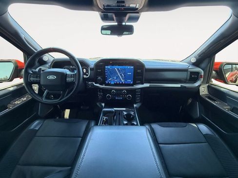 Used 2023 Ford F150 Raptor AWD/4WD image 11