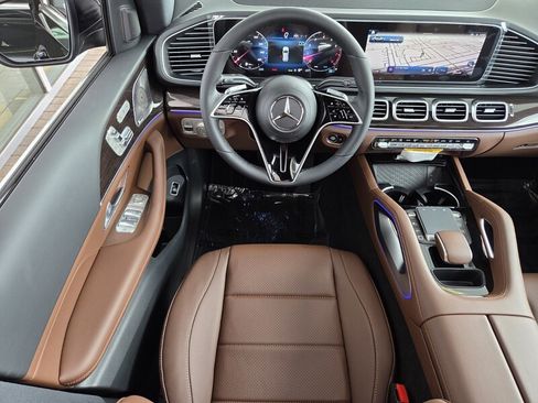 New 2026 Mercedes-Benz GLE 350 4MATIC image 13
