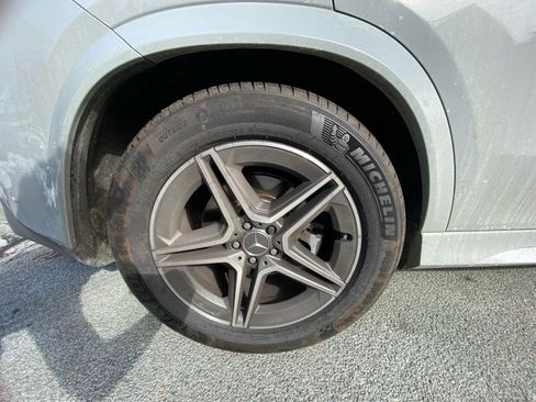 Certified 2024 Mercedes-Benz GLE 53 AMG 4MATIC image 23