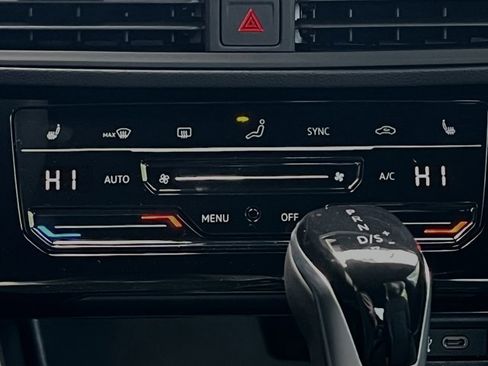 New 2026 Volkswagen Jetta Sport FWD image 9