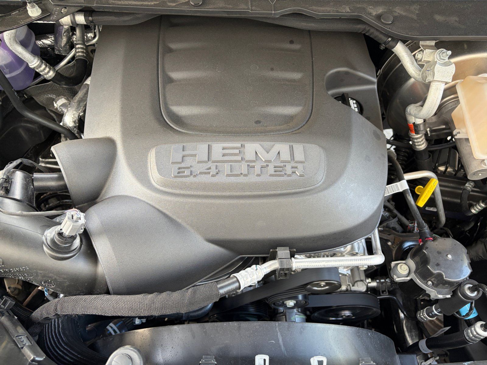 New 2027 RAM 2500 Warlock AWD/4WD image 29