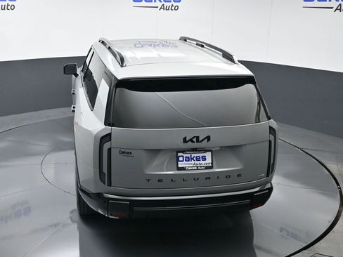 New 2027 Kia Telluride EX X-Line image 55