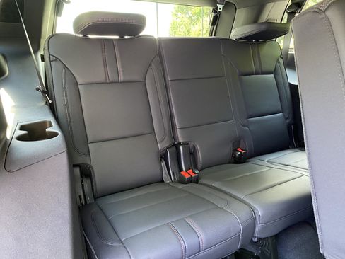 Used 2026 Chevrolet Tahoe RST w/ Comfort Package AWD/4WD image 37
