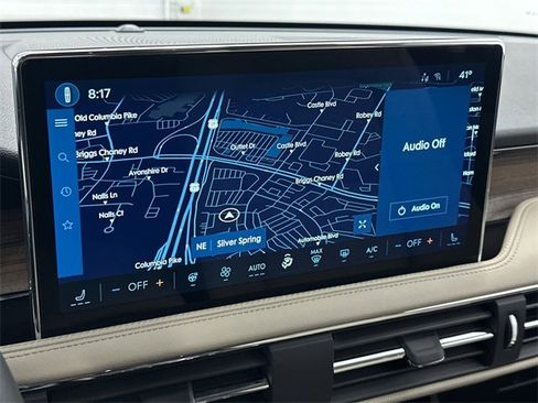 New 2026 Lincoln Corsair Reserve w/ Towing Package image 26