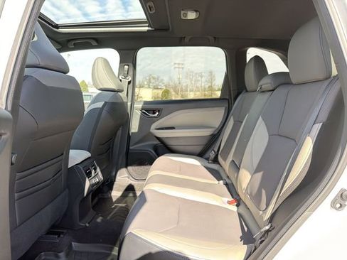 New 2026 Subaru Forester Limited image 14
