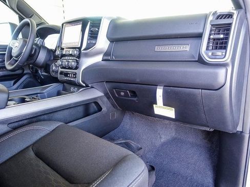 New 2026 RAM 1500 Big Horn AWD/4WD image 27