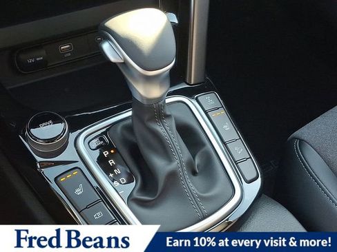 New 2026 Kia Seltos S image 11