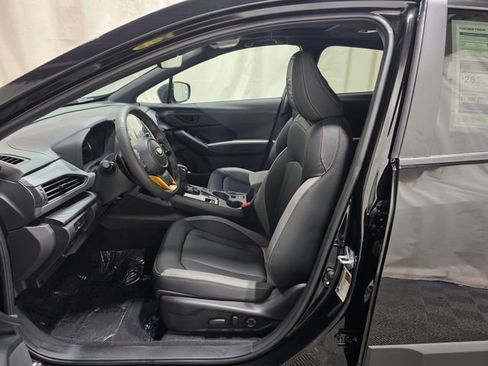 New 2026 Subaru Crosstrek 2.5i Wilderness w/ Crosstrek Mirror Package AWD/4WD image 13