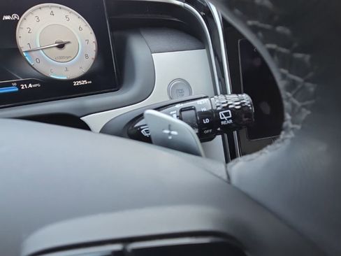 Used 2023 Hyundai Tucson Limited w/ Cargo Package image 41