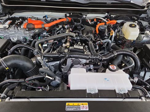 Used 2026 Toyota Tacoma TRD Off-Road image 13