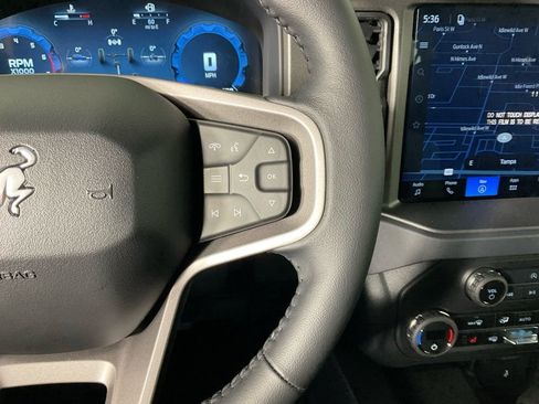 New 2026 Ford Bronco Big Bend image 24