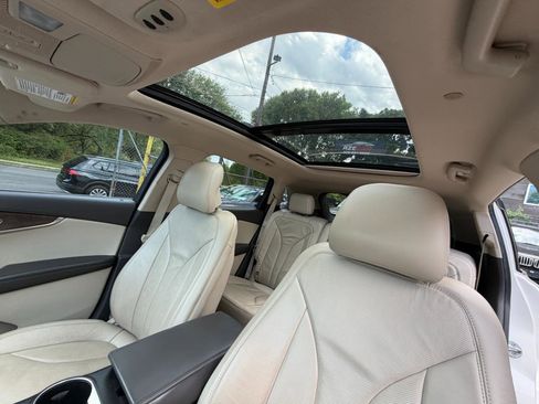 Used 2016 Lincoln MKX Reserve w/ Climate Package AWD/4WD image 28