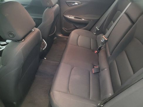 Used 2023 Chevrolet Malibu LT image 18