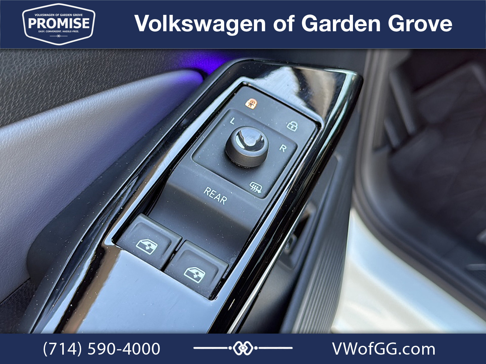 Used 2023 Volkswagen ID.4 Pro S RWD image 14