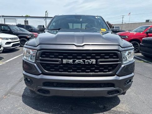 Used 2023 RAM 1500 Big Horn AWD/4WD image 2
