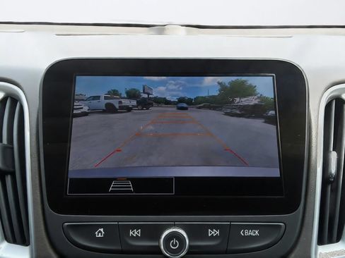 Used 2024 Chevrolet Malibu LT FWD image 28