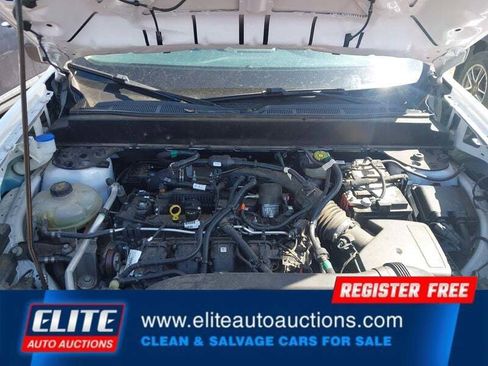 Used 2022 Ford Maverick XL FWD image 20