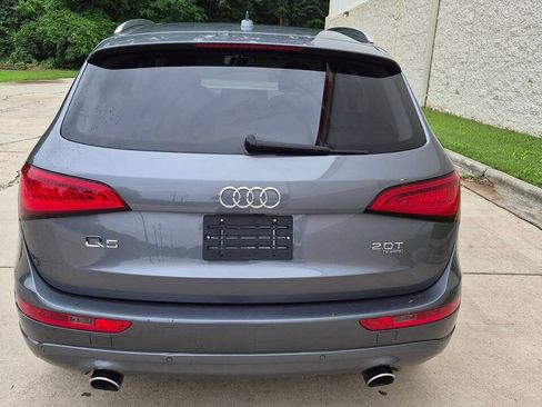 Used 2014 Audi Q5 2.0T Premium Plus AWD/4WD image 6