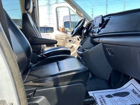 Used 2020 Ford Transit 350 XL RWD image 13