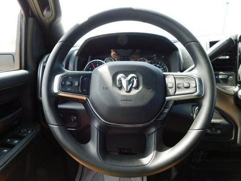 New 2026 RAM 2500 Tradesman image 41