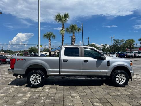 Used 2020 Ford F250 XL w/ STX Appearance Package AWD/4WD image 7